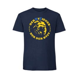 Derbysieger T-Shirt I Offizieller Eintracht Braunschweig Fanshop